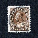 Canada Postage Stamp 1918 Scott# CA 94A Used 3 ¢ King George V A