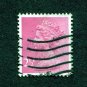 United Kingdom Postage Stamp 1971 Scott# GB 565C Used 2½p Queen Elizabeth II Decimal Machin K