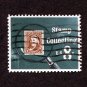 United States Postage Stamp 1972 Scott# US 1474 Used 8¢ Stamp Collecting