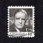 United States Postage Stamp 1972 Scott# US 1397 Used 14¢ Fiorello H. LaGuardia