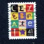 United States Postage Stamp 2008 Scott# US 4335 Used 42¢ Celebrate! C