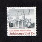 United States Postage Stamp 1979 Scott# US 1780 Used 15¢ Baltimore Cathedral by Benjamin Latrobe