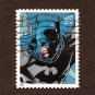 United States Postage Stamp 2006 Scott# US 4084e Used 39¢ Batman