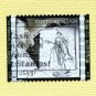 United States Postage Stamp 2003 Scott# US 3772c Used 37¢ Costume Design
