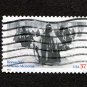 United States Postage Stamp 2003 Scott# US 3803 Used 37¢ Korean War Veterans Memorial C