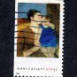 United States Postage Stamp 2003 Michel# US 3772BE Used 37¢ Young Mother, by Mary Cassatt