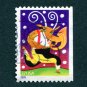 United States Postage Stamp 2003 Michel# US 3791BD Used 37¢ Reindeer with Horn A