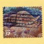 United States Postage Stamp 2004 Scott# US 3831i Used 37¢ Triton's Trumpet (Charonia tritonis)
