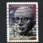 United States Postage Stamp 2004 Scott# US 3870 Used 37¢ Richard Buckminster Fuller F