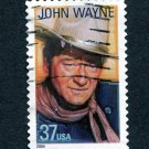 United States Postage Stamp 2004 Scott# US 3876 Used 37¢ John Wayne D