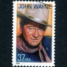 United States Postage Stamp 2004 Scott# US 3876 Used 37¢ John Wayne A