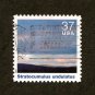United States Postage Stamp 2004 Scott# US 3878k Used 37¢ Stratocumulus Undulatus