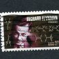United States Postage Stamp 2005 Scott# US 3909 Used 37¢ Richard Feynman