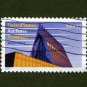 United States Postage Stamp 2004 Scott# US 3838 Used 37¢ U.S. Air Force Academy, 50th Anniv. G