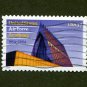 United States Postage Stamp 2004 Scott# US 3838 Used 37¢ U.S. Air Force Academy, 50th Anniv. E