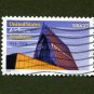 United States Postage Stamp 2004 Scott# US 3838 Used 37¢ U.S. Air Force Academy, 50th Anniv. D