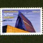 United States Postage Stamp 2004 Scott# US 3838 Used 37¢ U.S. Air Force Academy, 50th Anniv. B