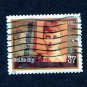 United States Postage Stamp 2002 Scott# US 3665 Used 37¢ Nellie Bly
