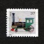 United States Postage Stamp 2002 Michel# US 3620IBDr Used 37¢ Toy Locomotive A