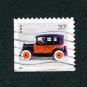 United States Postage Stamp 2003 Michel# US 3621IIBE Used 37¢ Toy Taxicab B
