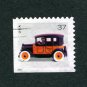 United States Postage Stamp 2003 Michel# US 3621IIBE Used 37¢ Toy Taxicab A