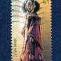 United States Postage Stamp 2007 Scott# US 4143h Used 41¢ Queen Padme Amidala