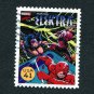 United States Postage Stamp 2007 Scott# US 4159s Used 41¢ Daredevil Featuring Elektra A