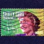 United States Stamp 2008 Scott# US 4224 Used 41¢ Gerty Theresa Cori, Biochemist, Nobel Prize B