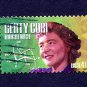 United States Stamp 2008 Scott# US 4224 Used 41¢ Gerty Theresa Cori, Biochemist, Nobel Prize A
