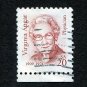 United States Postage Stamp 1994 Scott# US 2179 Used 20¢ Virginia Apgar A