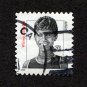 United States Postage Stamp 2004 Scott# US 3422 Used 23¢ Wilma Rudolph D