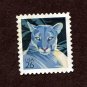 United States Postage Stamp 2007 Scott# US 4139 Used 26¢ Florida Panther (Puma concolor coryi)