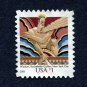 United States Postage Stamp 2008 Scott# US 3766a Used 1$ Wisdom, Rockefeller Center B