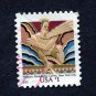 United States Postage Stamp 2003 Scott# US 3766 Used 1 $ Wisdom, Rockefeller Center C