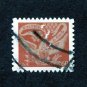 United States Postage Stamp 2002 Scott# US 3646 Used 60 ¢ Coverlet Eagle N