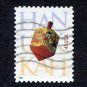 United States Postage Stamp 2007 Scott# US 4219 Used 41¢ Hanukkah, 2007