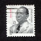United States Postage Stamp 2006 Scott# US 3428 Used 63¢ Dr. Jonas Salk G