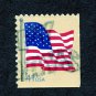 United States Postage Stamp 2007 Scott# US 4191 Used 41¢ Flag Stamp