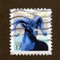 United States Postage Stamp 2007 Scott# US 4138 Used 17¢ Bighorn Sheep (Ovis canadensis) O
