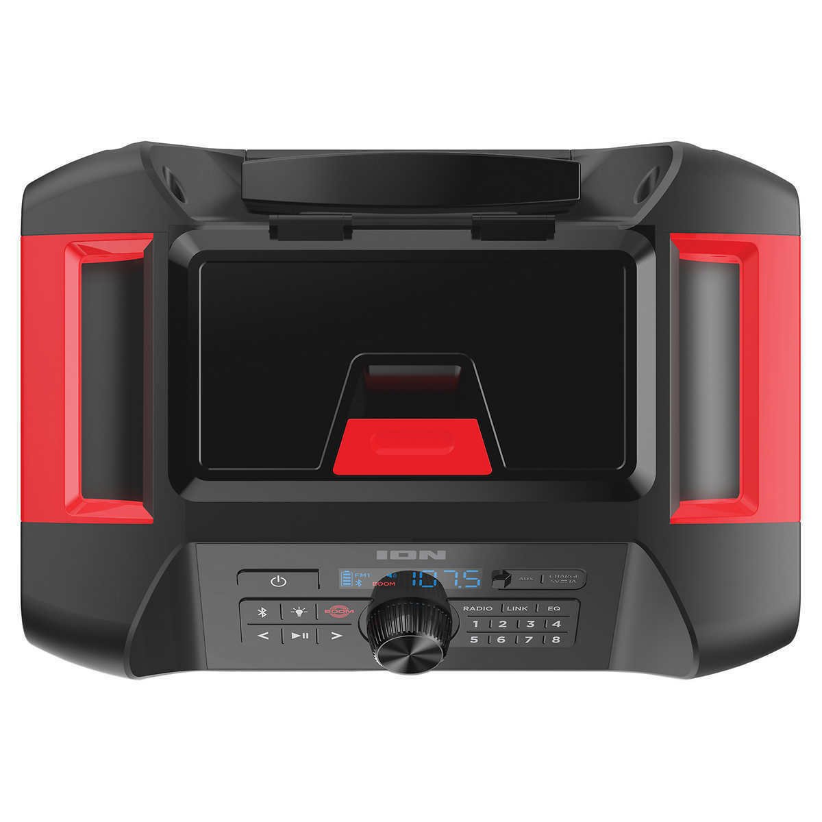 ION Pathfinder 280 AllWeather Speaker with Premium WideAngle Sound