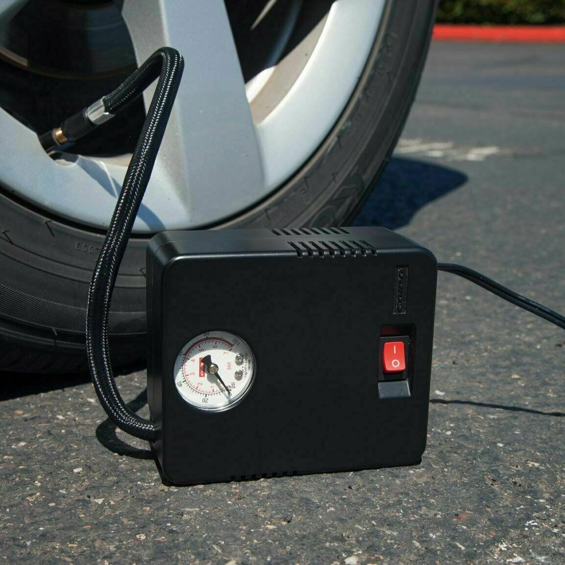 Bridgestone Auto Safety Emergency Kit, 50Pieces