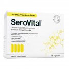 Serovital Capsules 180-count, 45-Day Premium Pack