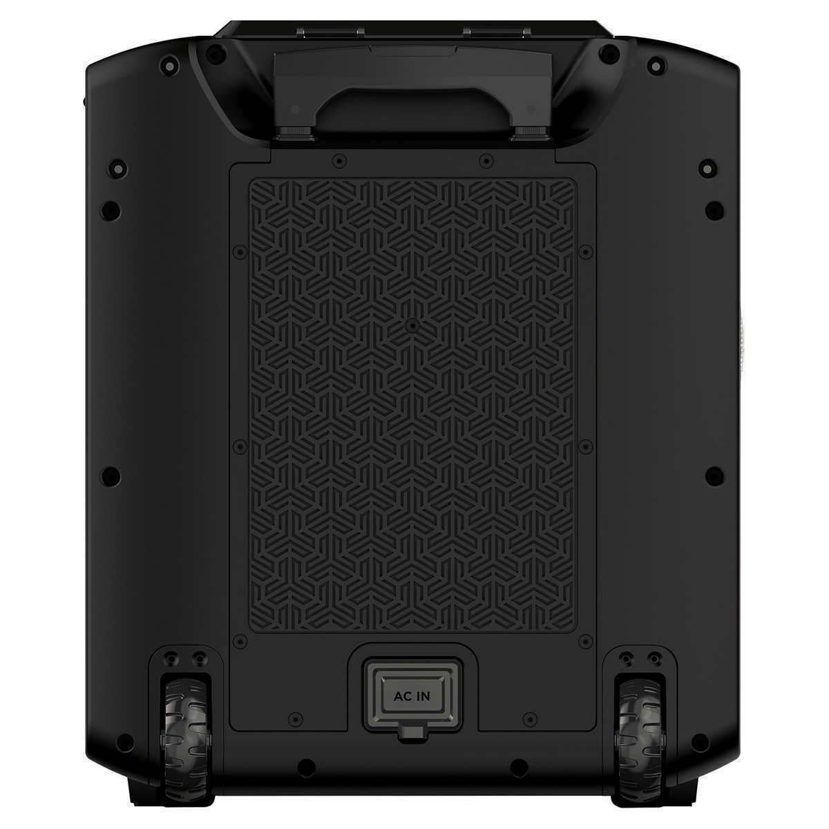 ION Pathfinder 280 AllWeather Speaker Premium WideAngle Sound Water