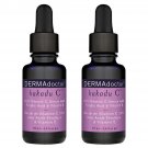 DERMAdoctor Kakadu C 20% Vitamin C Serum, 2-Pack