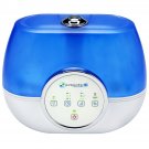 PureGuardian 2-gallon Ultrasonic Warm and Cool Mist Humidifier with Aroma Tray