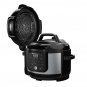Ninja Foodi 11-in-1 6.5-qt Pro Pressure Cooker plus Air Fryer with TenderCrisp