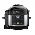 Ninja Foodi 11-in-1 6.5-qt Pro Pressure Cooker plus Air Fryer with TenderCrisp