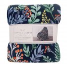 Monte & Jardin Ultra Plush Throw, Machine Washable Blanket 60"x70"