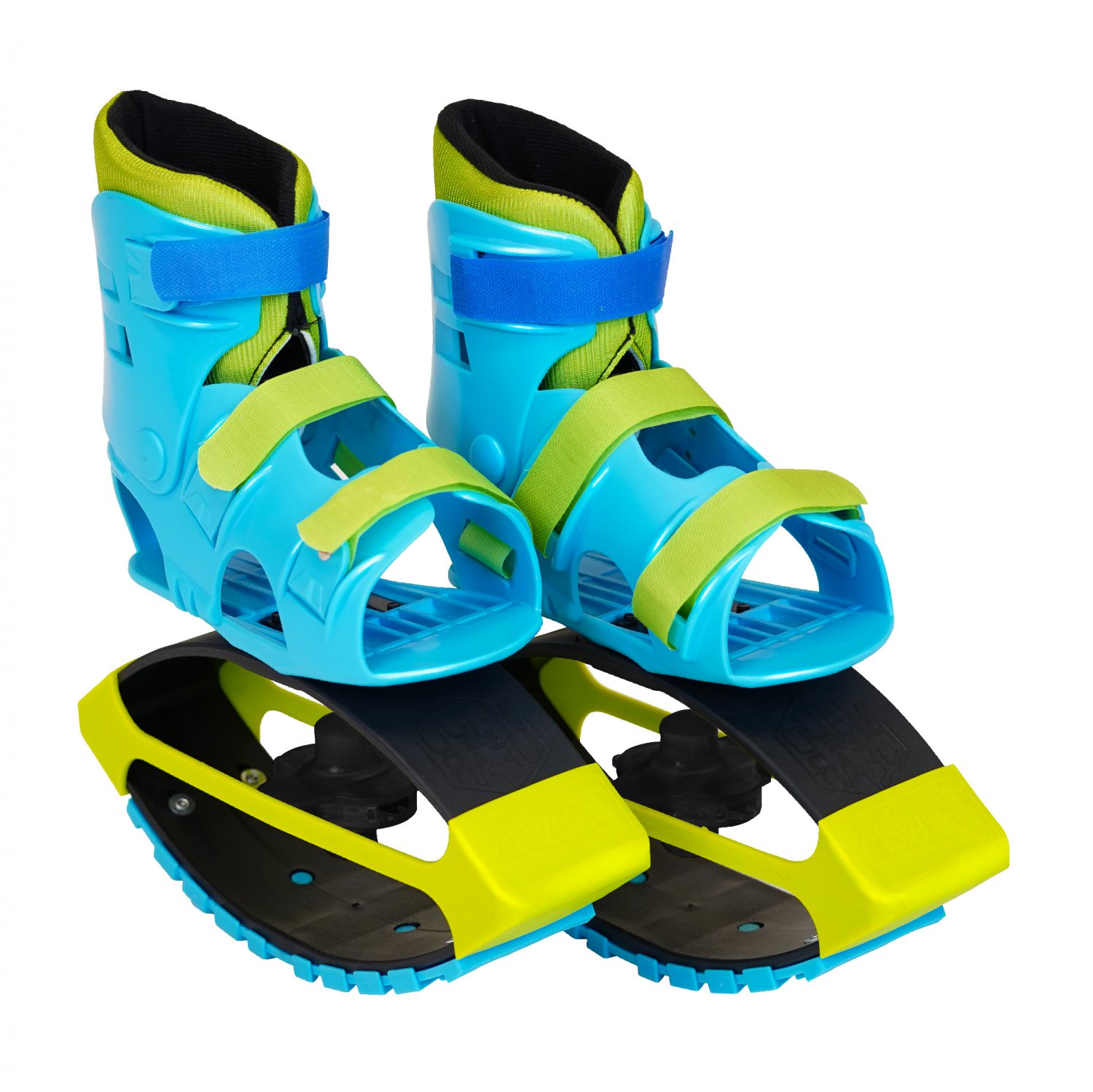 Madd Gear Light-Up Boost Boots, Fits Kid's US Size 3 to 6