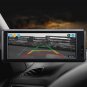 Type S Add-on Wireless Solar Backup Camera, Hd Quick Connect Add-on to 6.8"